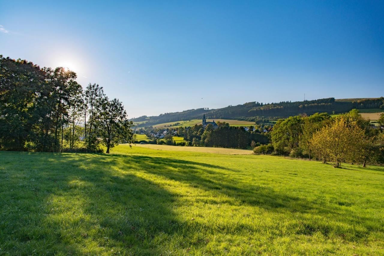 Landgasthof Reinert Reiste エクステリア 写真