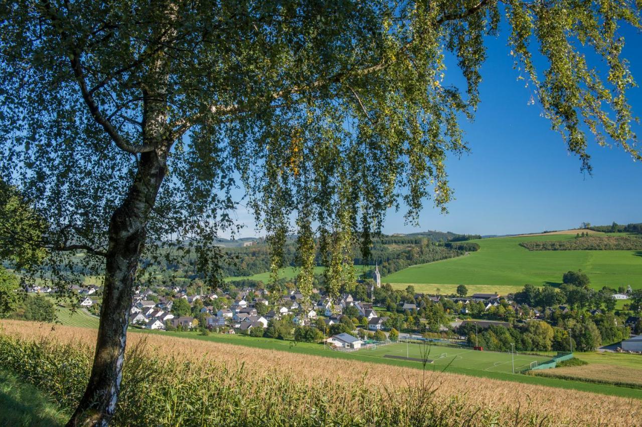 Landgasthof Reinert Reiste エクステリア 写真